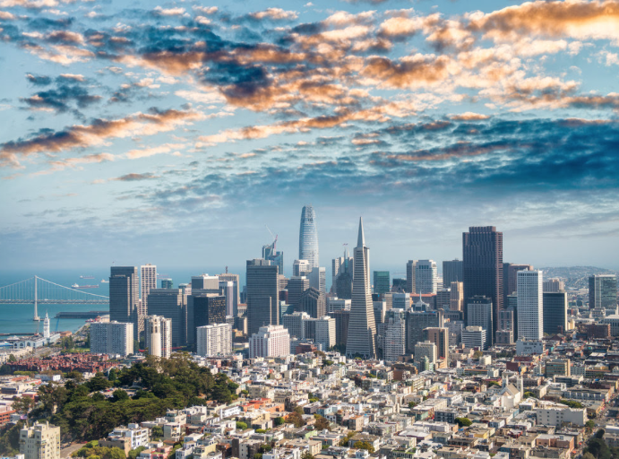 San Francisco Market Update-September 2017