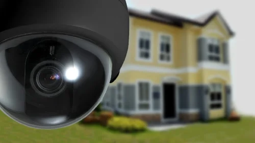 Securing Your Home: The Benefits of Video Surveillance