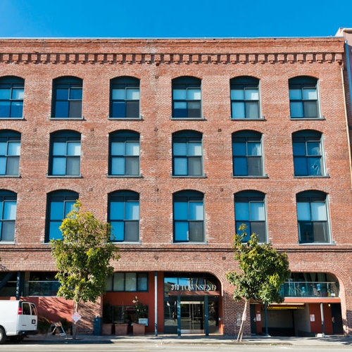 310 Townsend #207