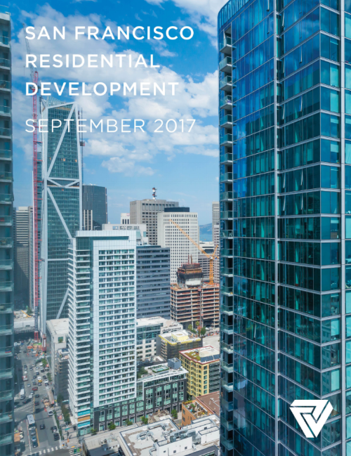 San Francisco Residential Development-September 2017