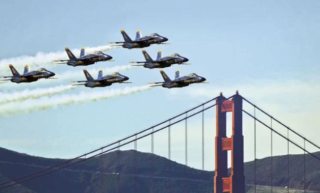 36th Annual Fleet Week