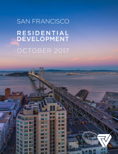 San Francisco Residential Development-October 2017