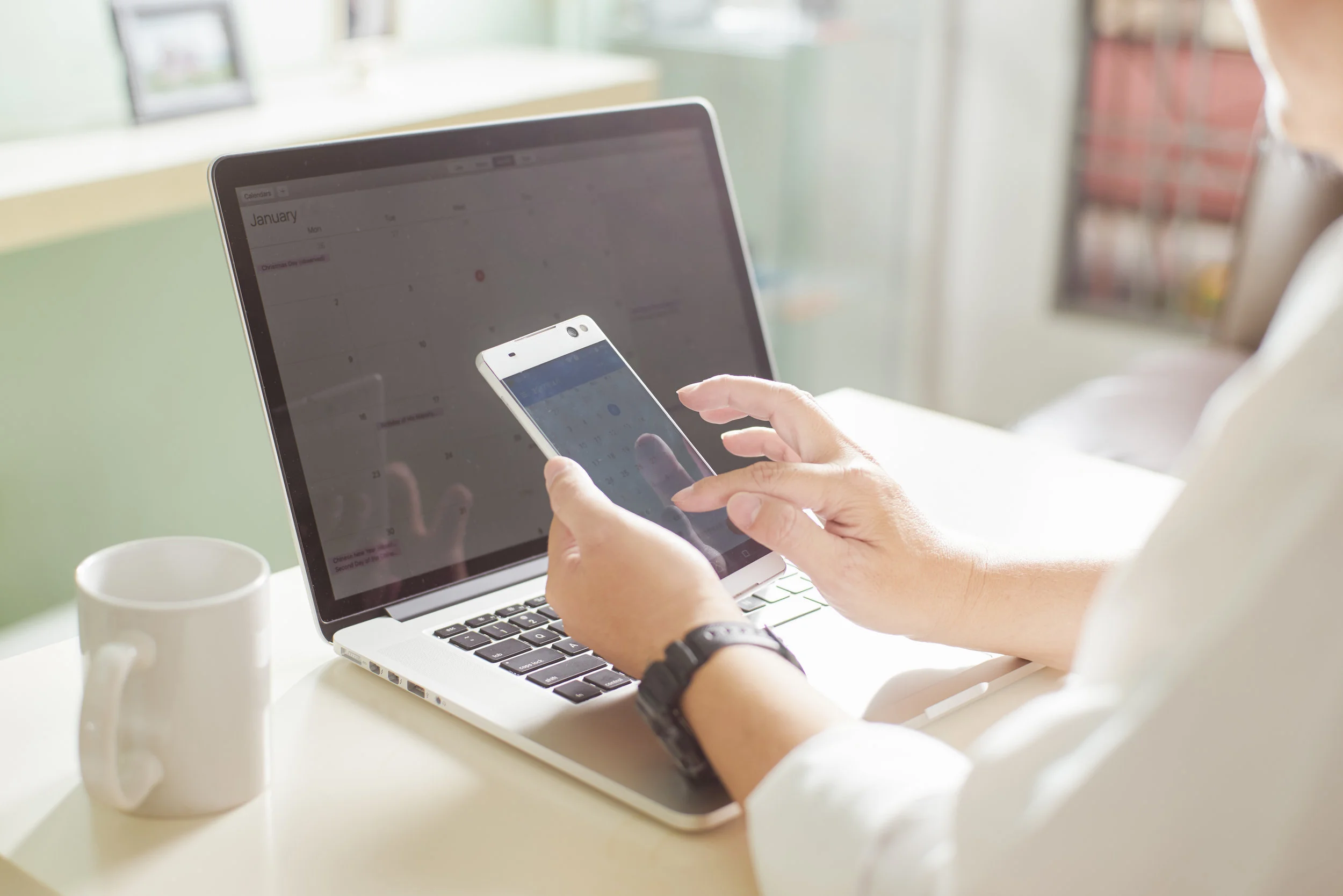 Preparing for Tax Reform