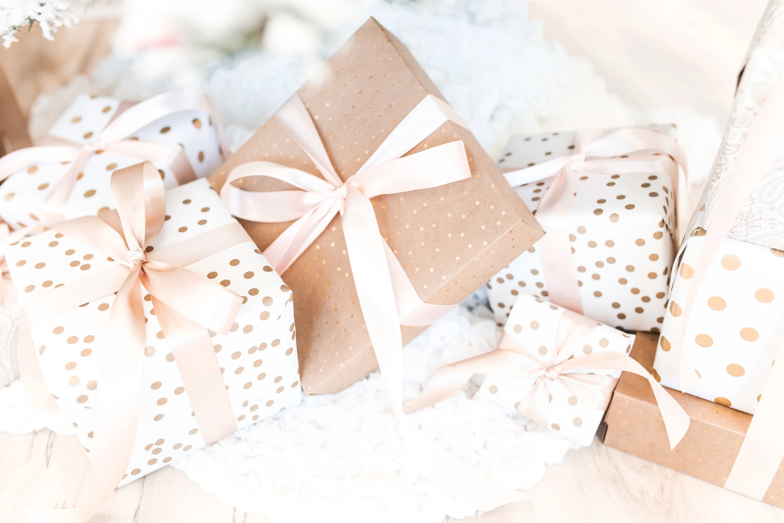 12 Days of Christmas - Day Five