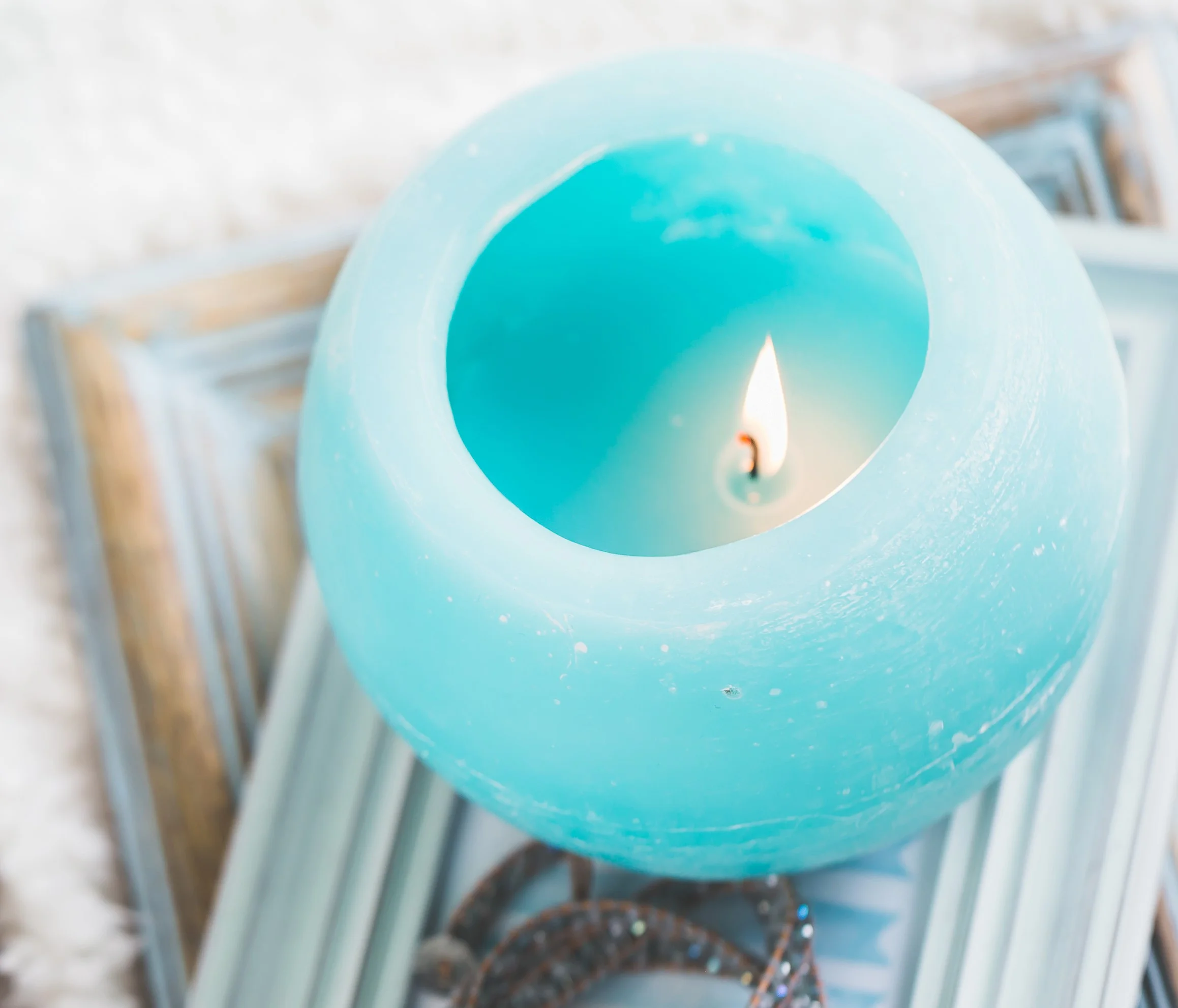 12 Days of Christmas - Day Six