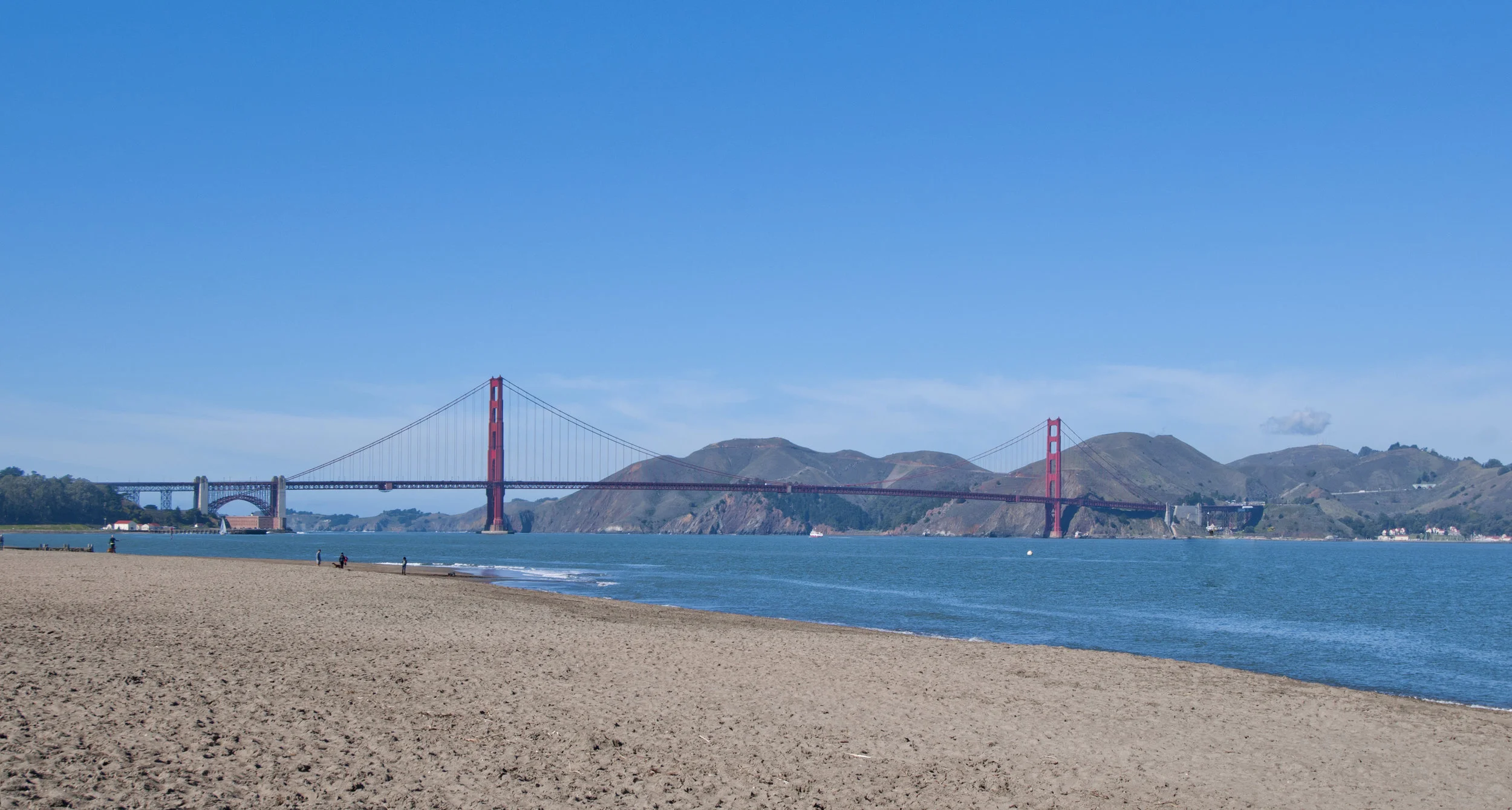 Breaking News: New General Sales Manager for Marin County