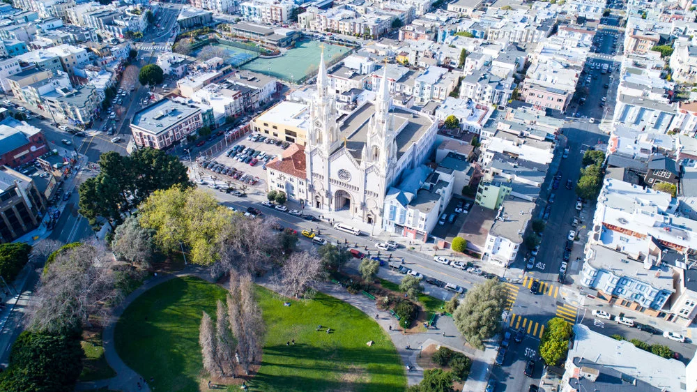San Francisco Market Update - March 2018
