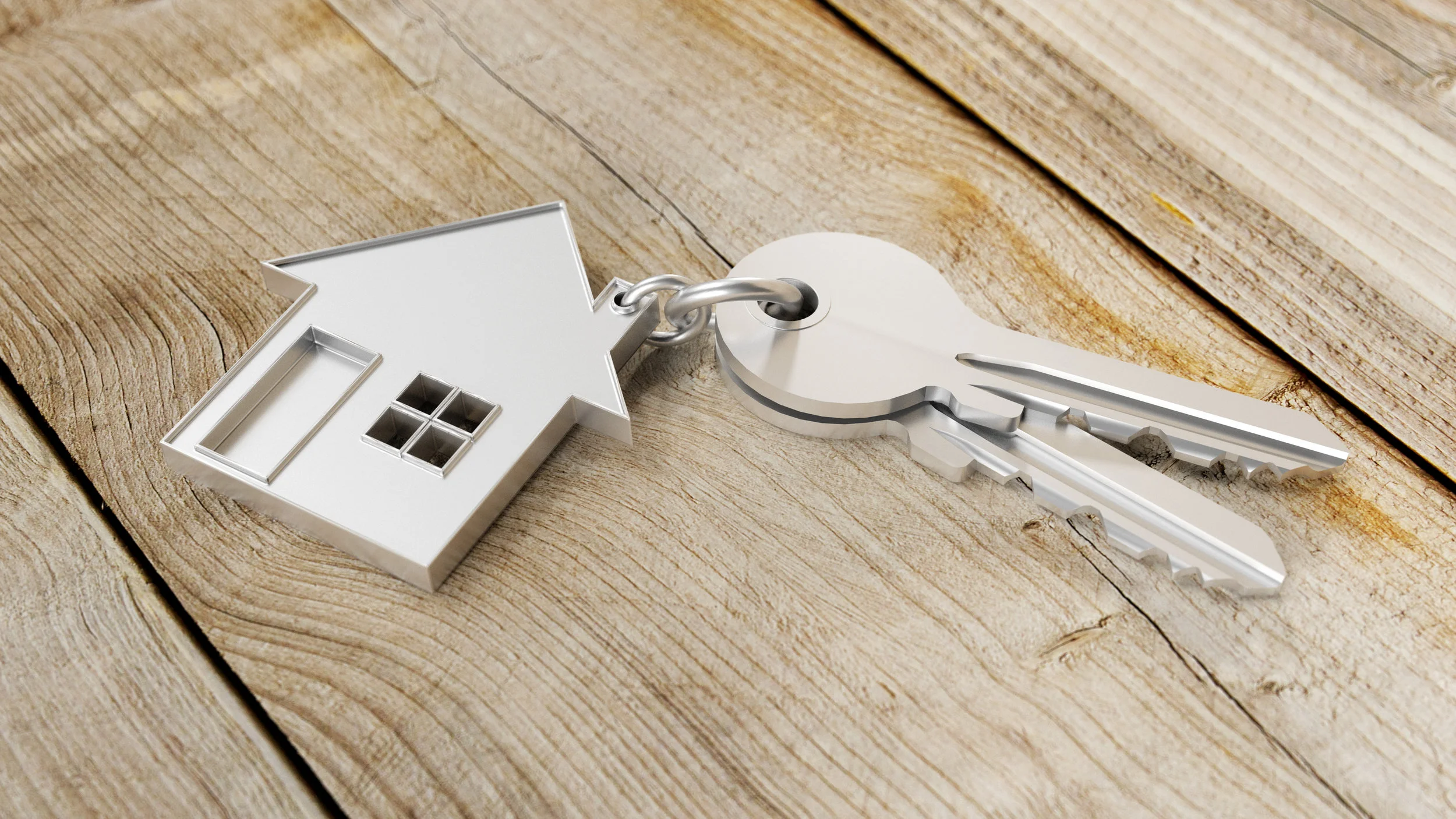 Top Questions From Buyers