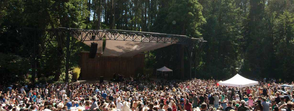 San Francisco & Marin Summer Happenings