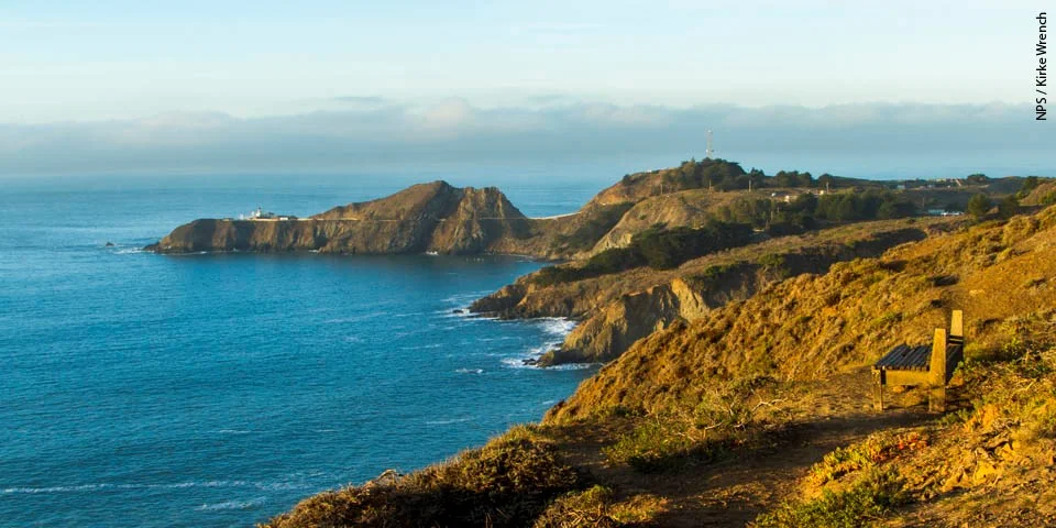 Marin Headlands
