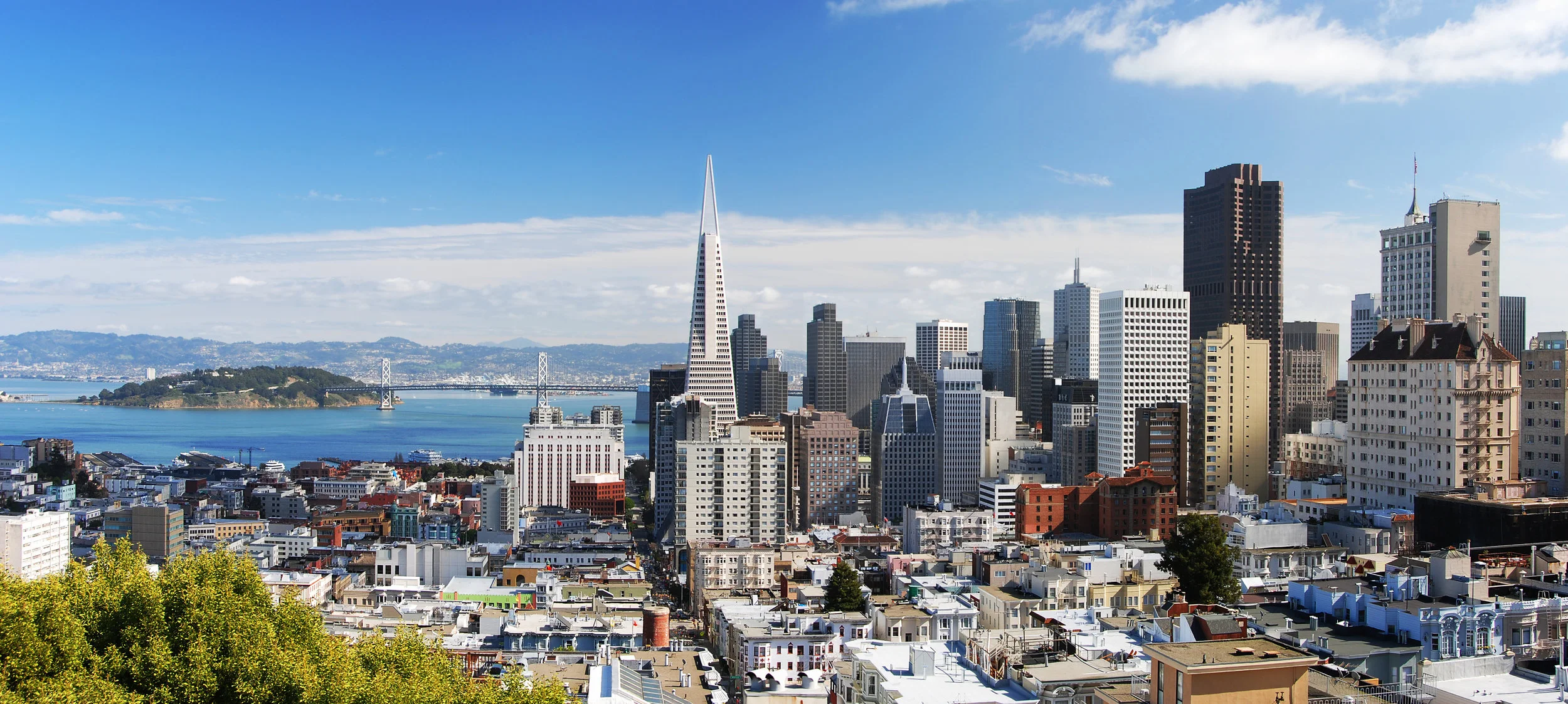 Things You May Not Know About San Francisco