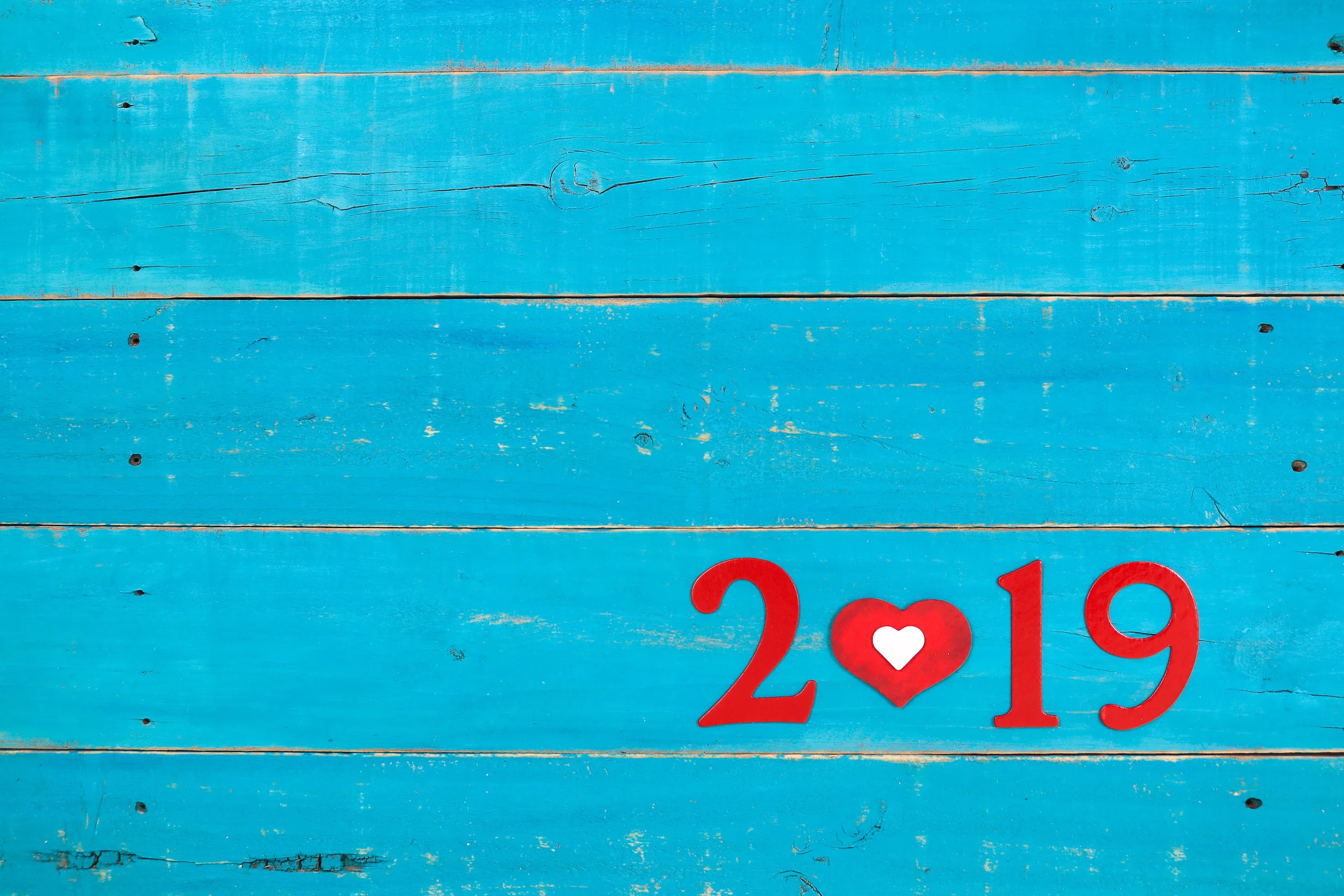 Indicators that 2019 will be a Hot Market