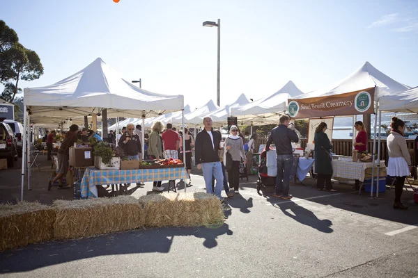 Photo courtesy of marincountrymart.com
