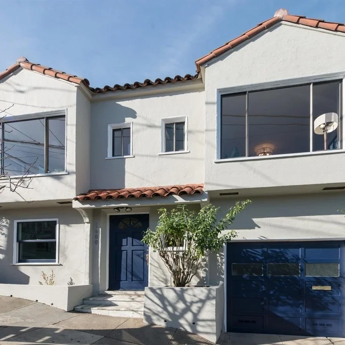 1600 TREAT AVENUE