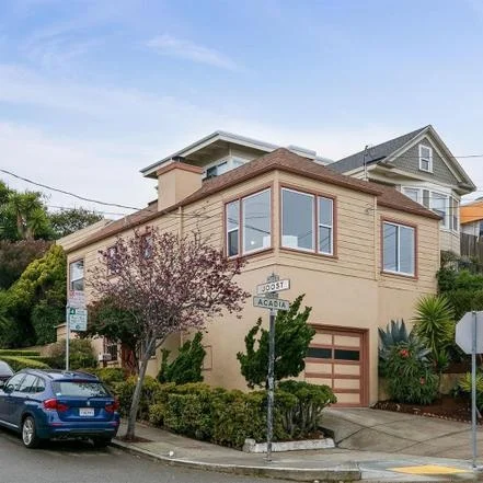 100 JOOST AVENUE