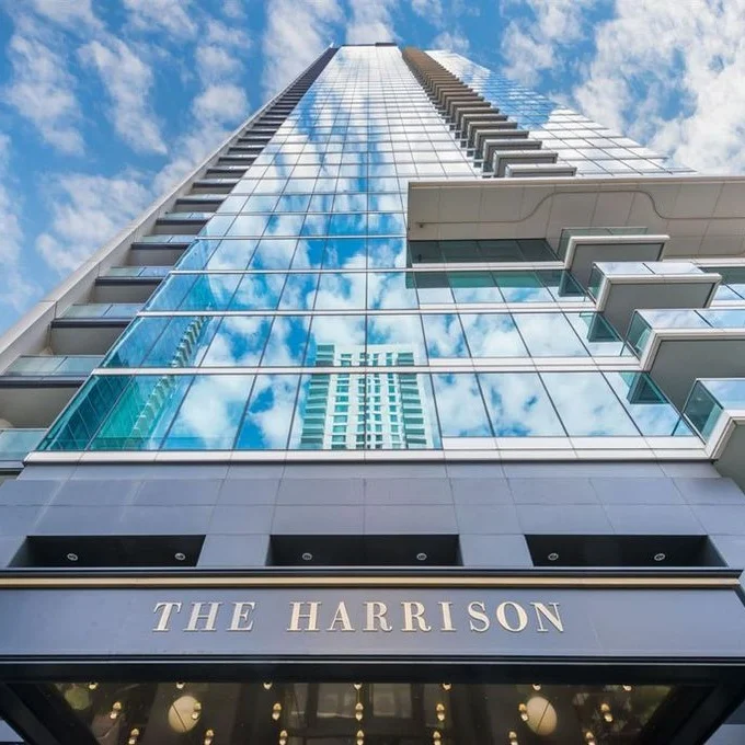 401 Harrison Street #9B