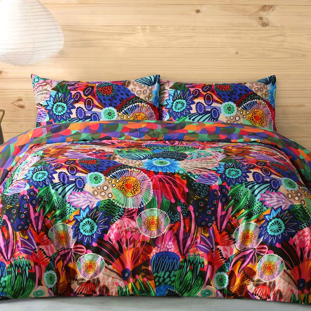 Garden of Eden Bedding