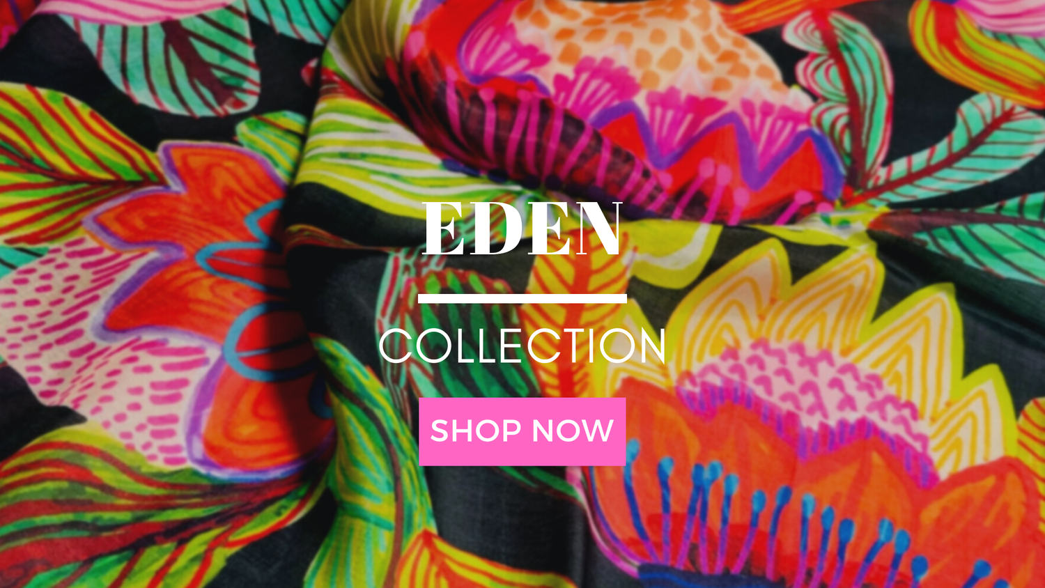 Eden Collection The Eden Collection