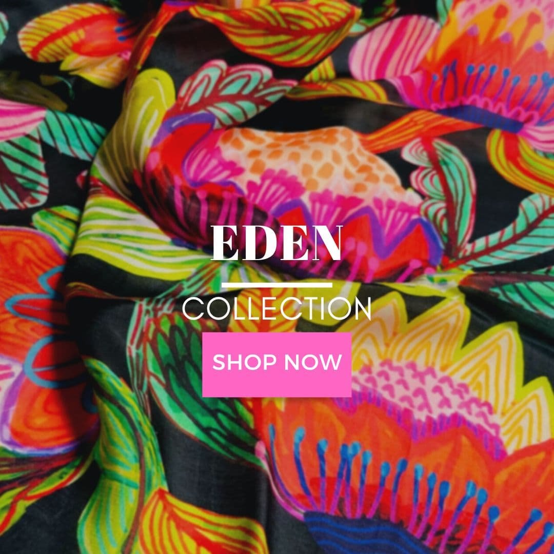 Eden Collection by Kirsten Katz