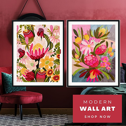 Shop Wall Art Prints