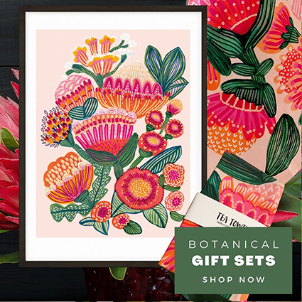 Shop Botanical Gift Sets