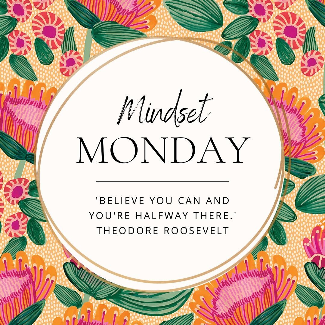 &lsquo;Believe You Can and You&rsquo;re Halfway There&rsquo; is such a powerful quote that can guide you each day and also help with clarity and achievement. You might think you need things but if you really want something you have to believe in your