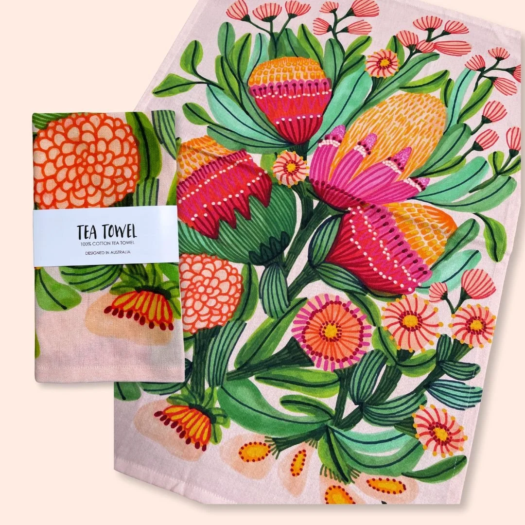 Tea Towels