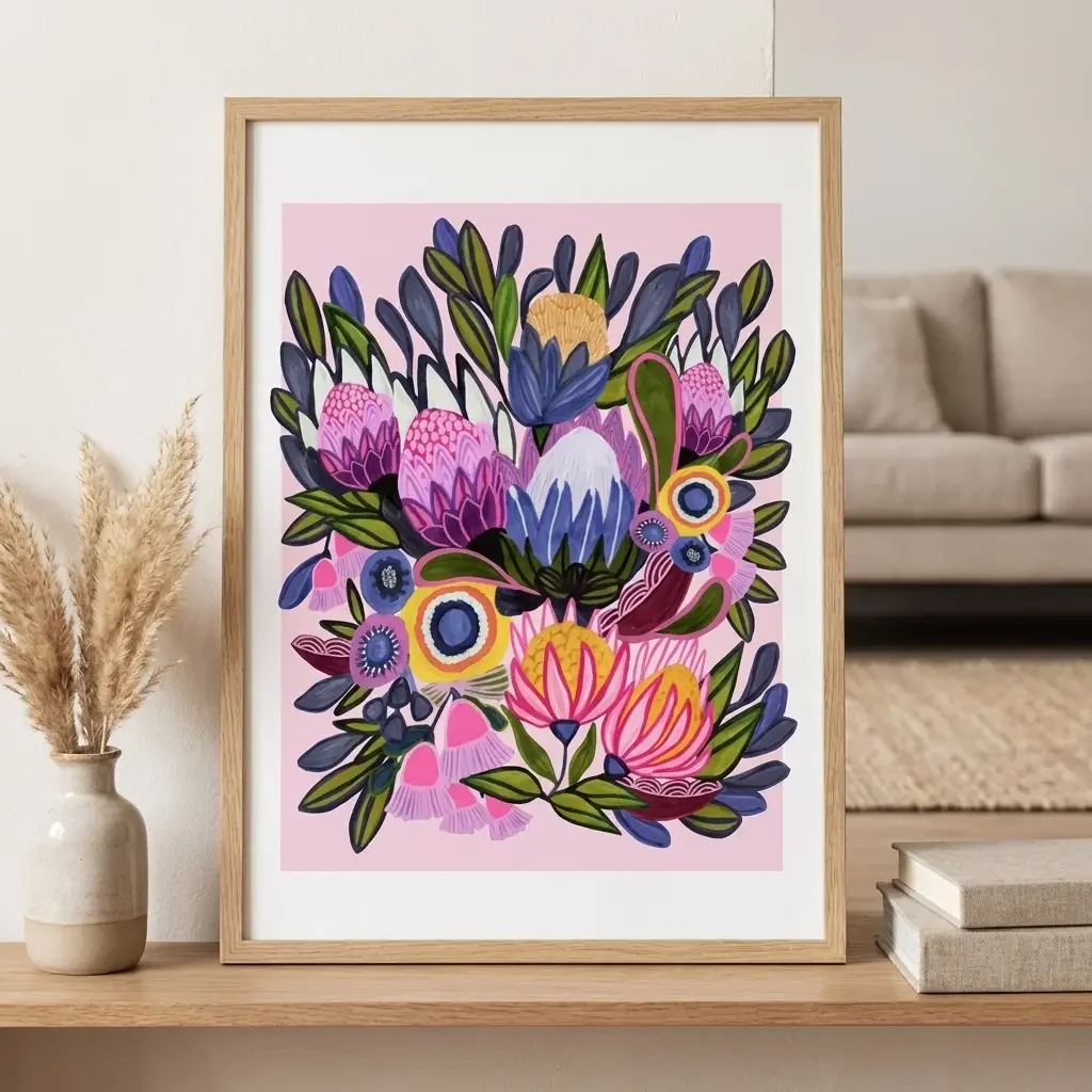 Australian Art Prints