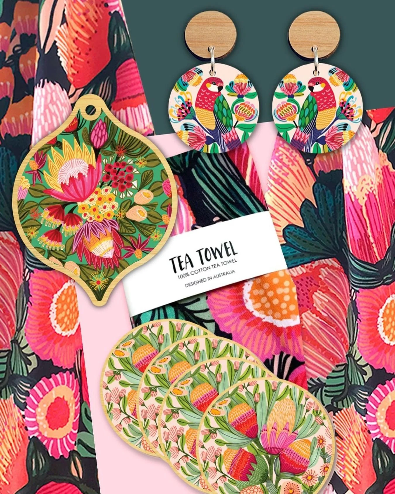 Ready to break free from the boring?

Take your space to the next level or wow that special someone with our jaw-droppingly unique, eco-chic art prints and accessories. Crafted from sustainable Australian eucalyptus wood and printed with eco-friendly