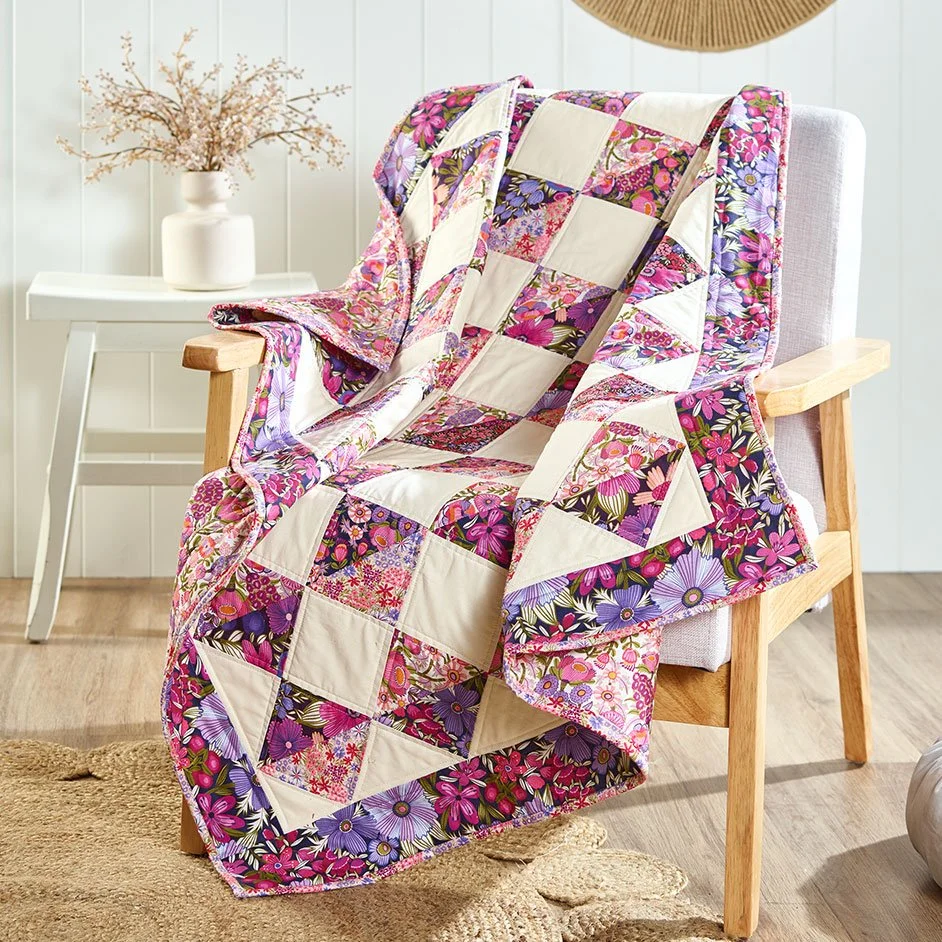 Quilt Fabrics