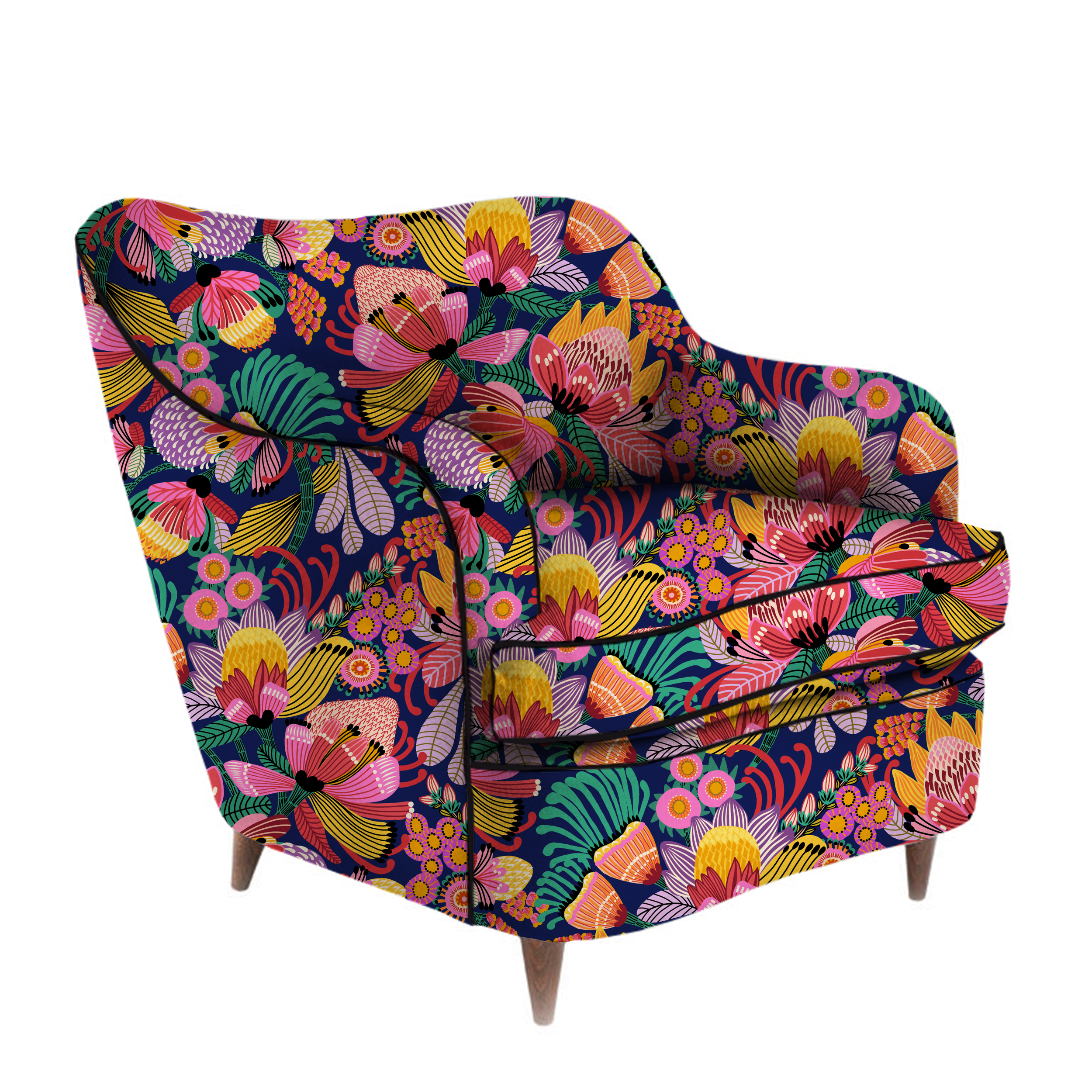 Upholstery Fabrics