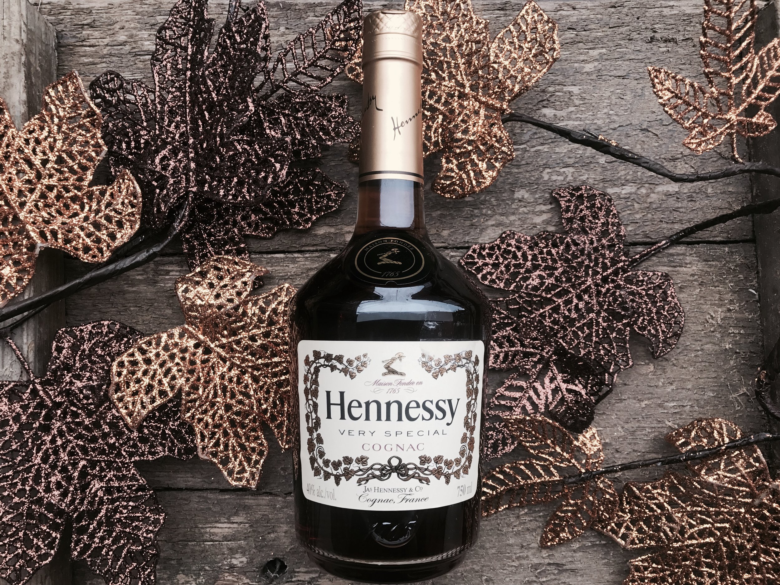 Shop all HENNESSY products here.