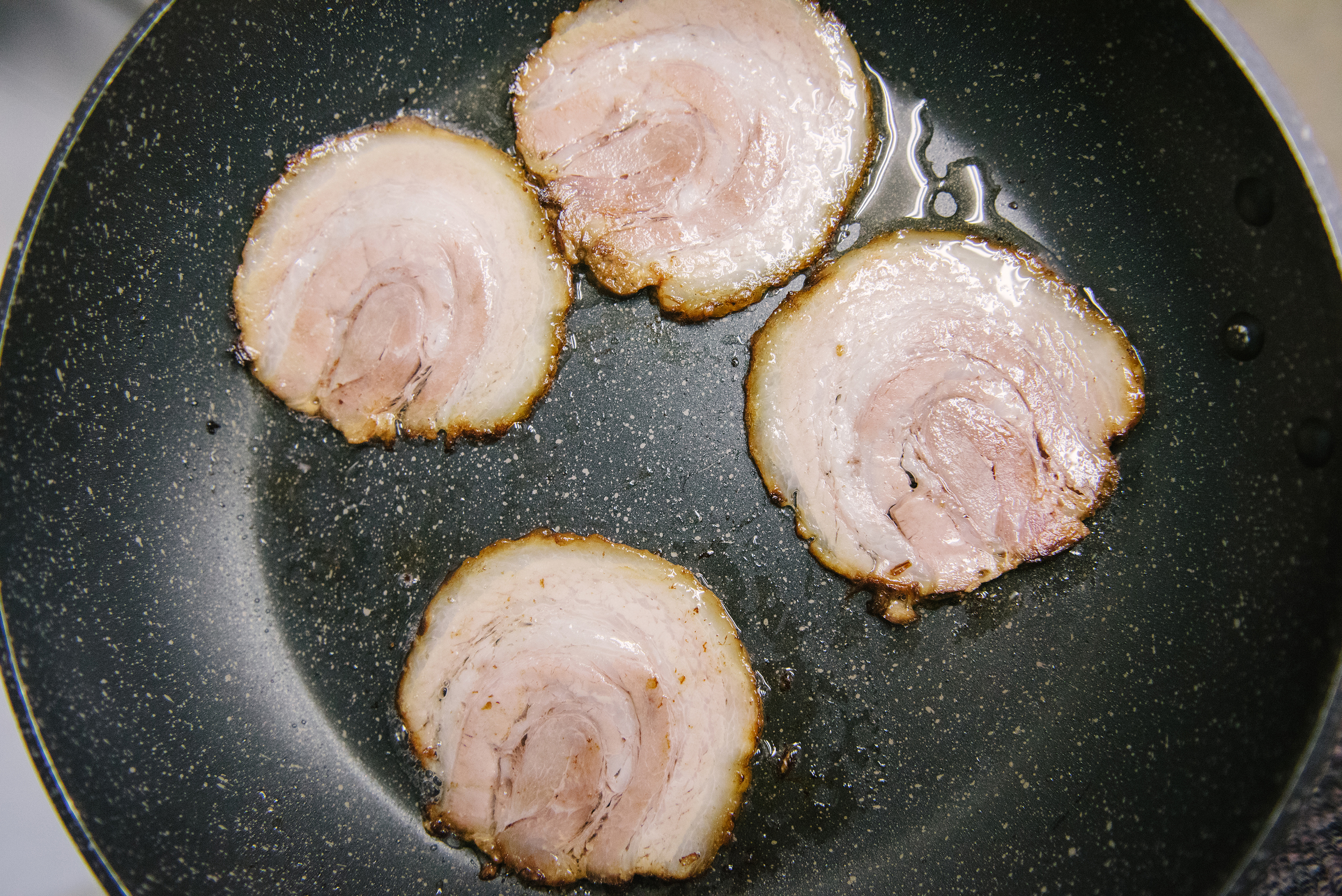 Chashu (Braised Pork) and Kakuni (Braised Pork Belly) — easypeasyjapanesey