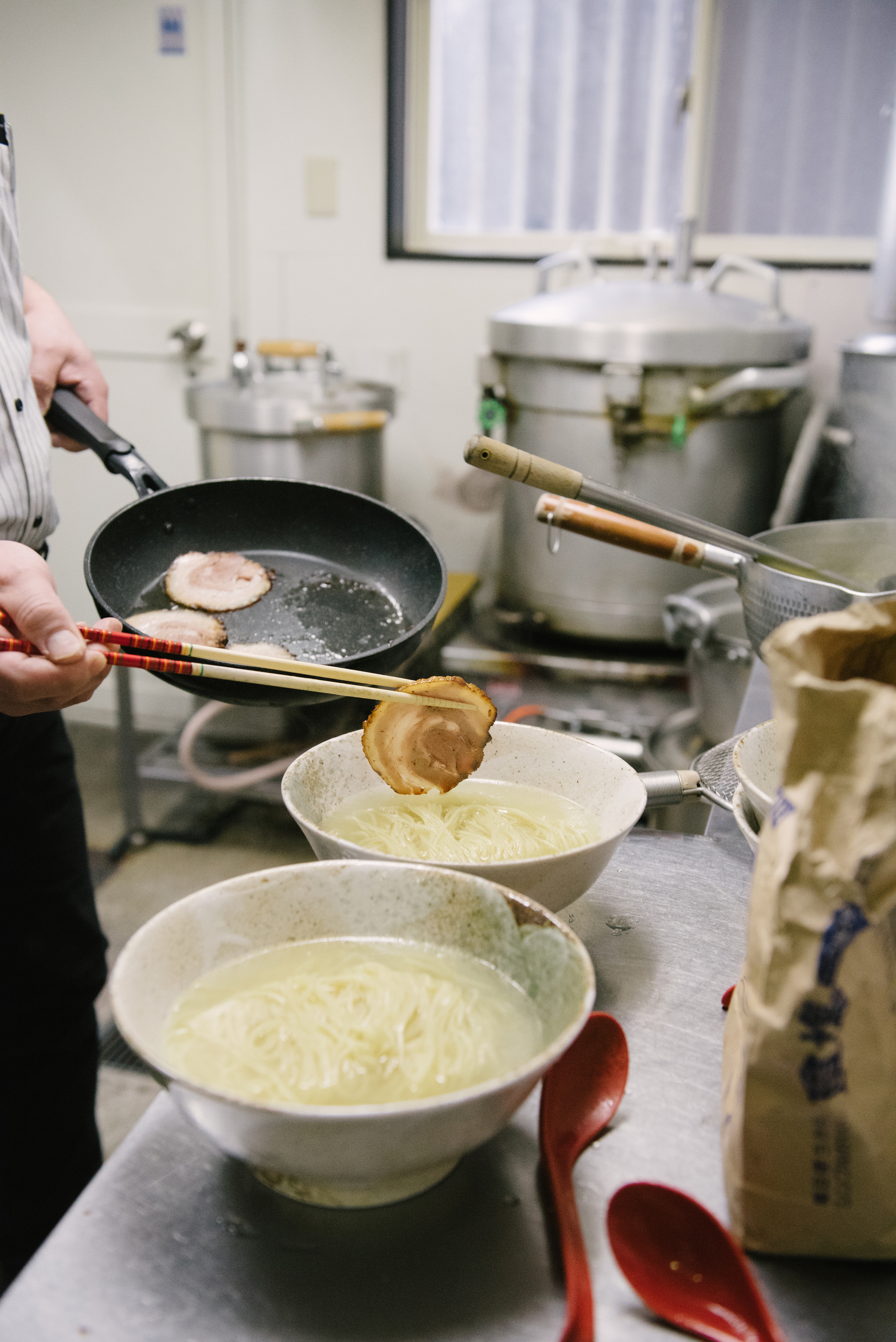 Chashu (Braised Pork) and Kakuni (Braised Pork Belly) — easypeasyjapanesey