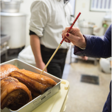 Chashu (Braised Pork) and Kakuni (Braised Pork Belly) — easypeasyjapanesey