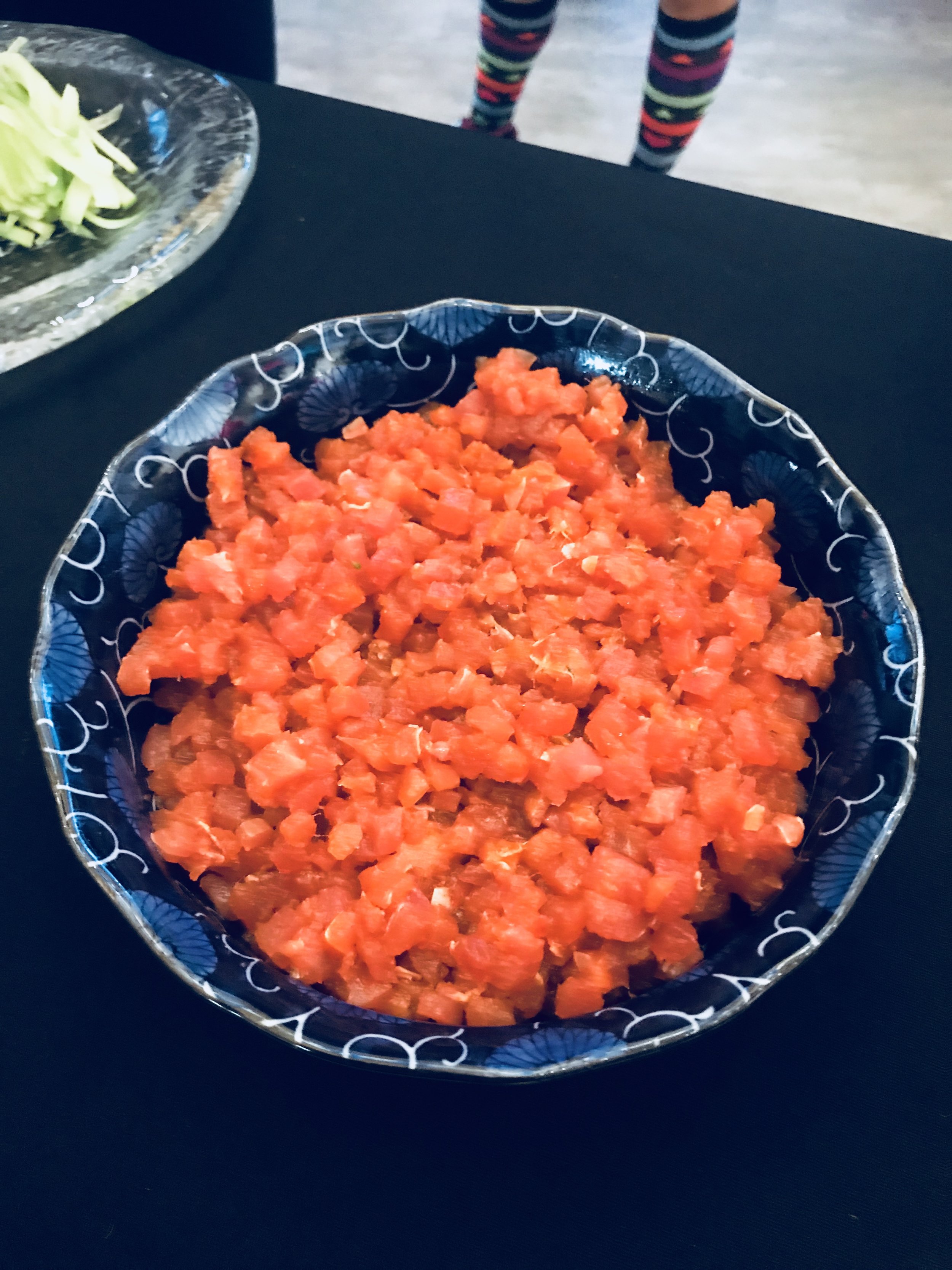 How to use the Easy Peasy Sushi Mold 