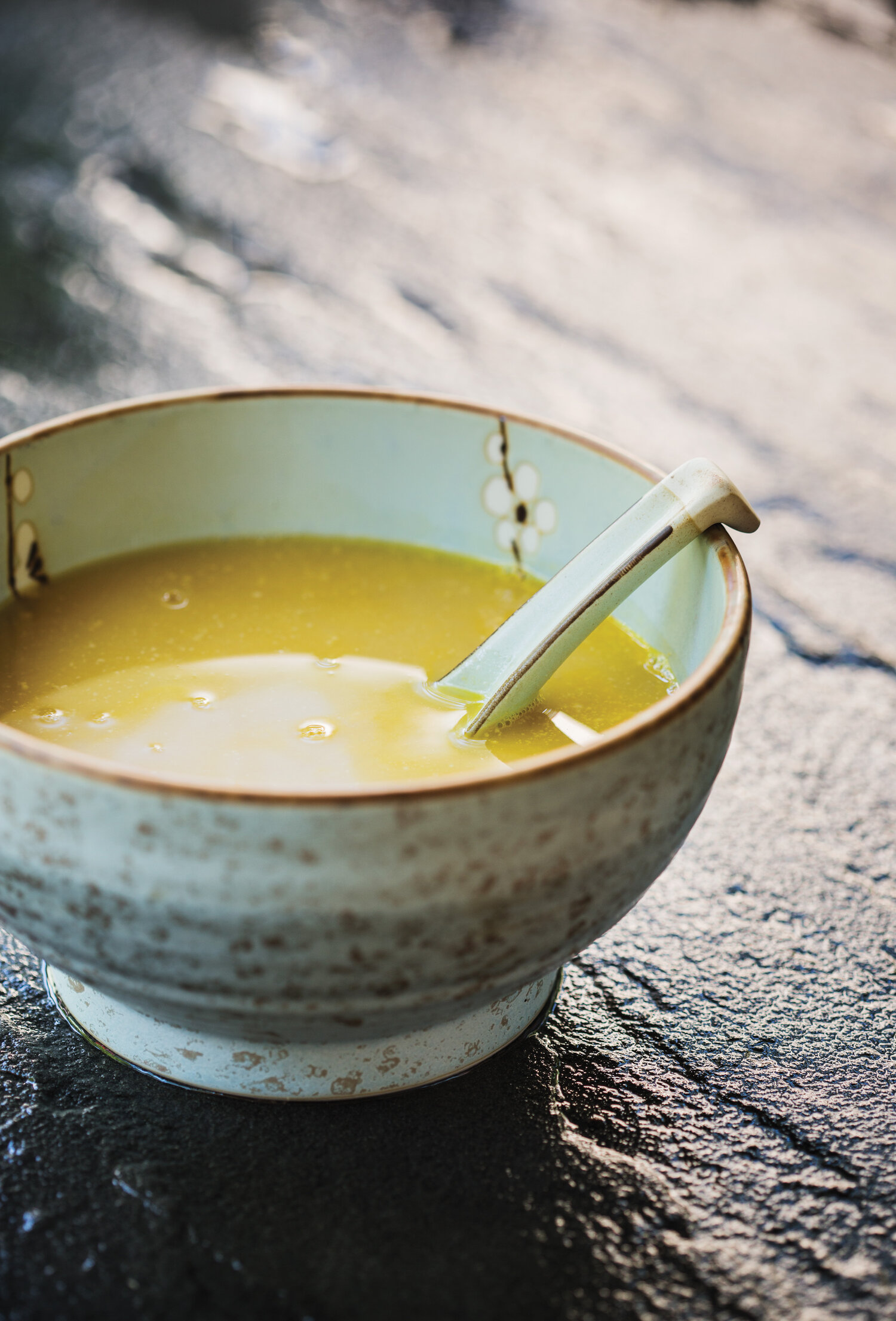 Miso Base for Ramen