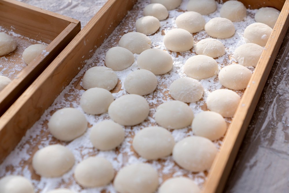 Online Cooking Class - Homemade Mochi Ice Cream