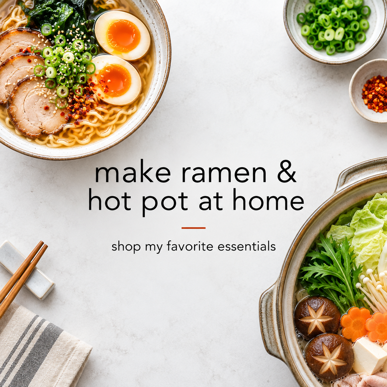 My Amazon Shop