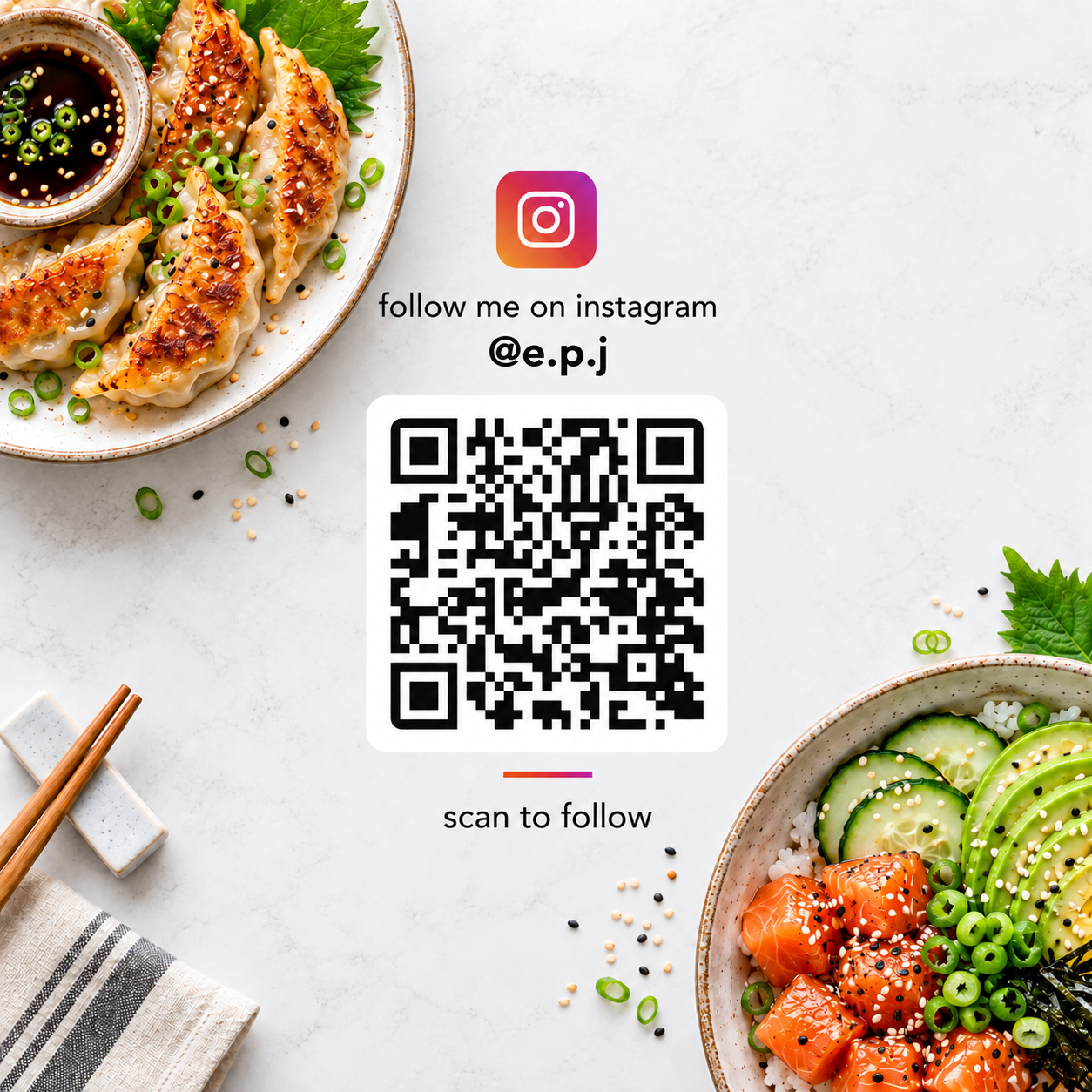 Instagram Link