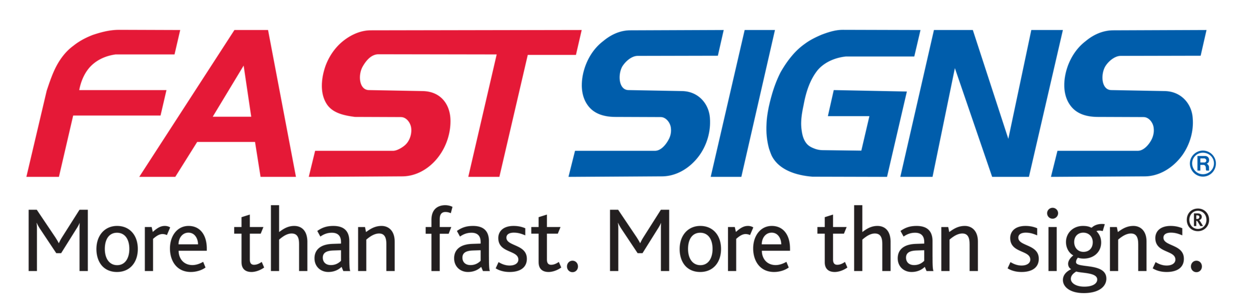 FASTSIGNS®