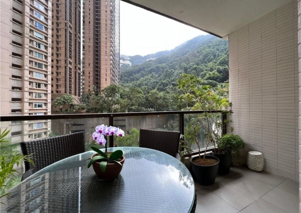 1. Balcony main pic Tregunter Tower 1 for sale.jpeg