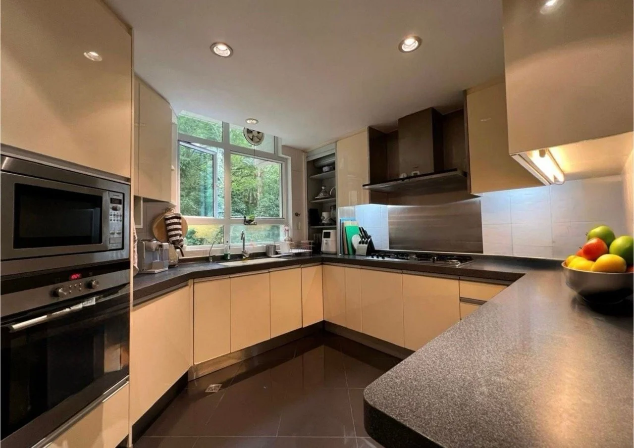 7. Kitchen - Tregunter Tower 1 for sale.jpeg