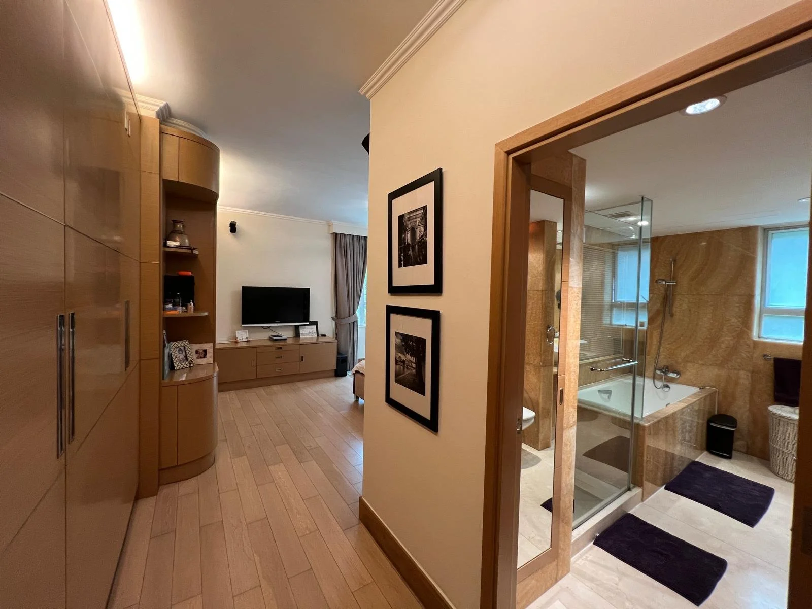 8. Master Tregunter Tower 1 for sale.JPG