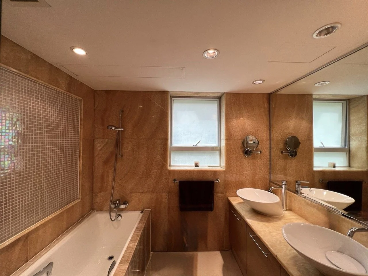 10b. master bathroom Tregunter Tower 1 for sale.jpeg