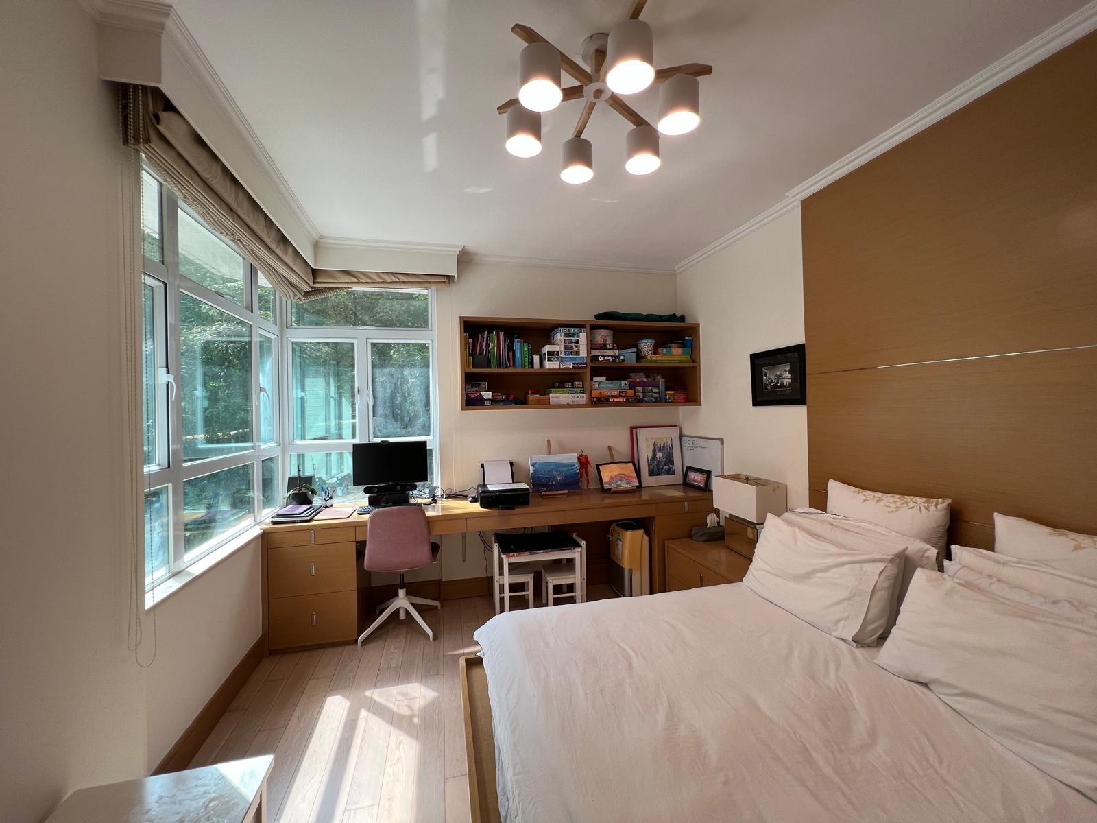 11. bedroom Tregunter Tower 1 for sale.JPG