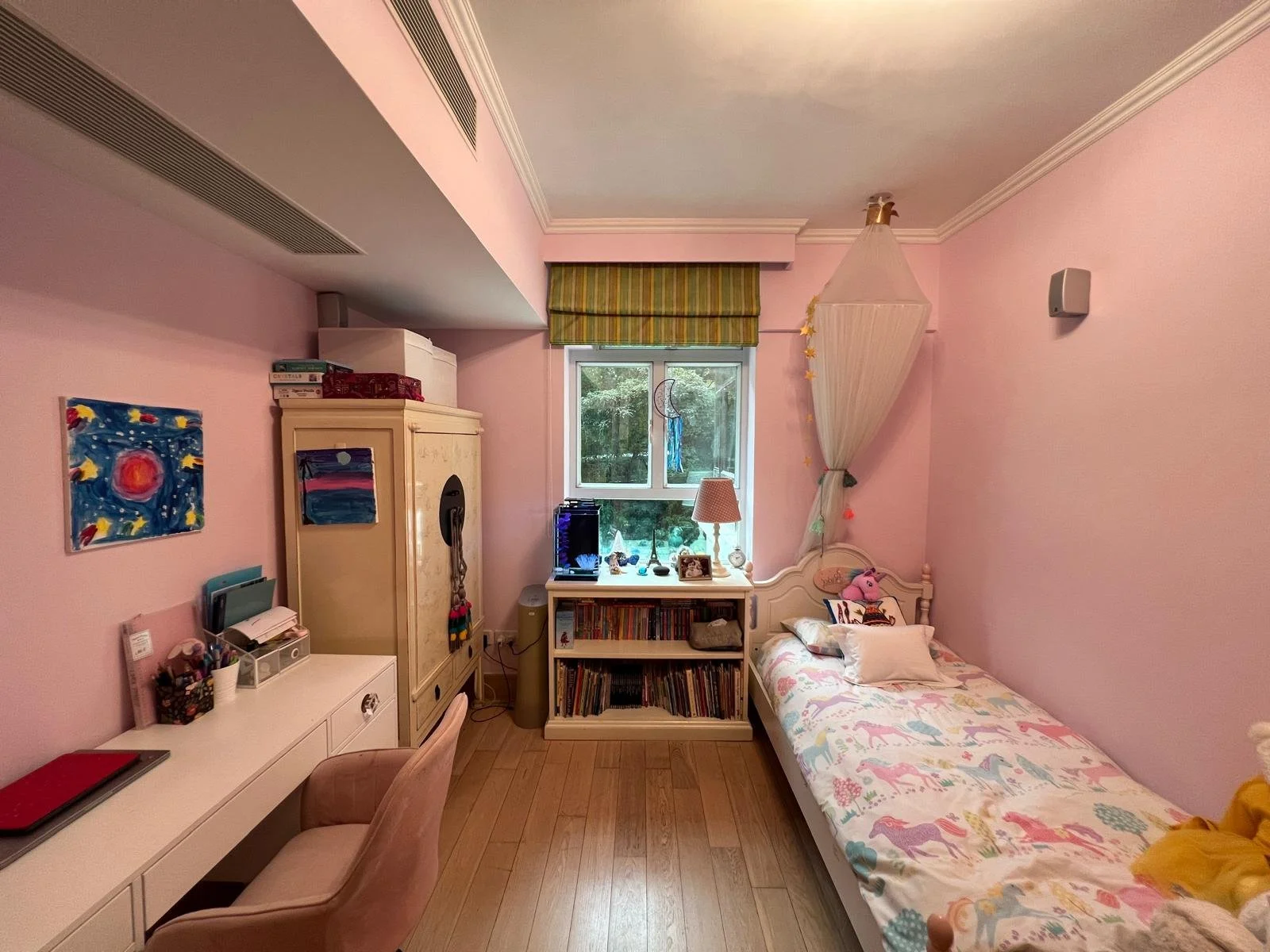 14. bedroom Tregunter Tower 1 for sale.JPG