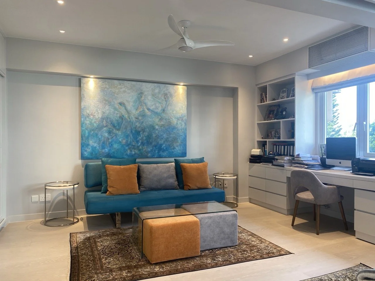 6c Scenic Villa - Master bedroom suite.jpeg