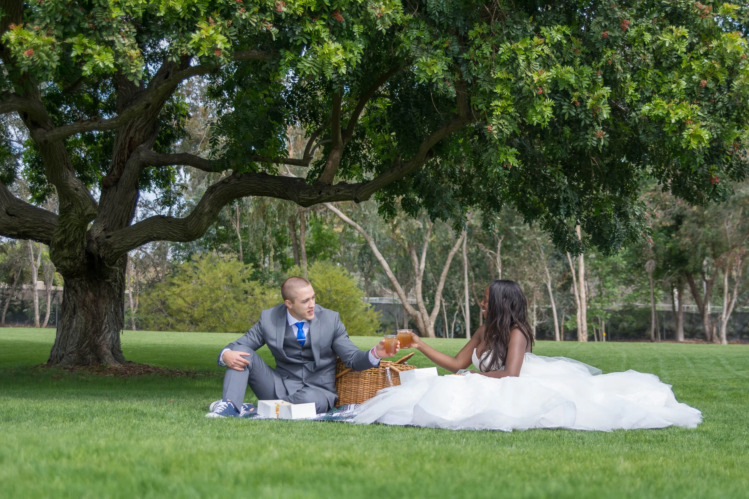 If Your Marriage Doesn't Look Like This, You're Doomed!