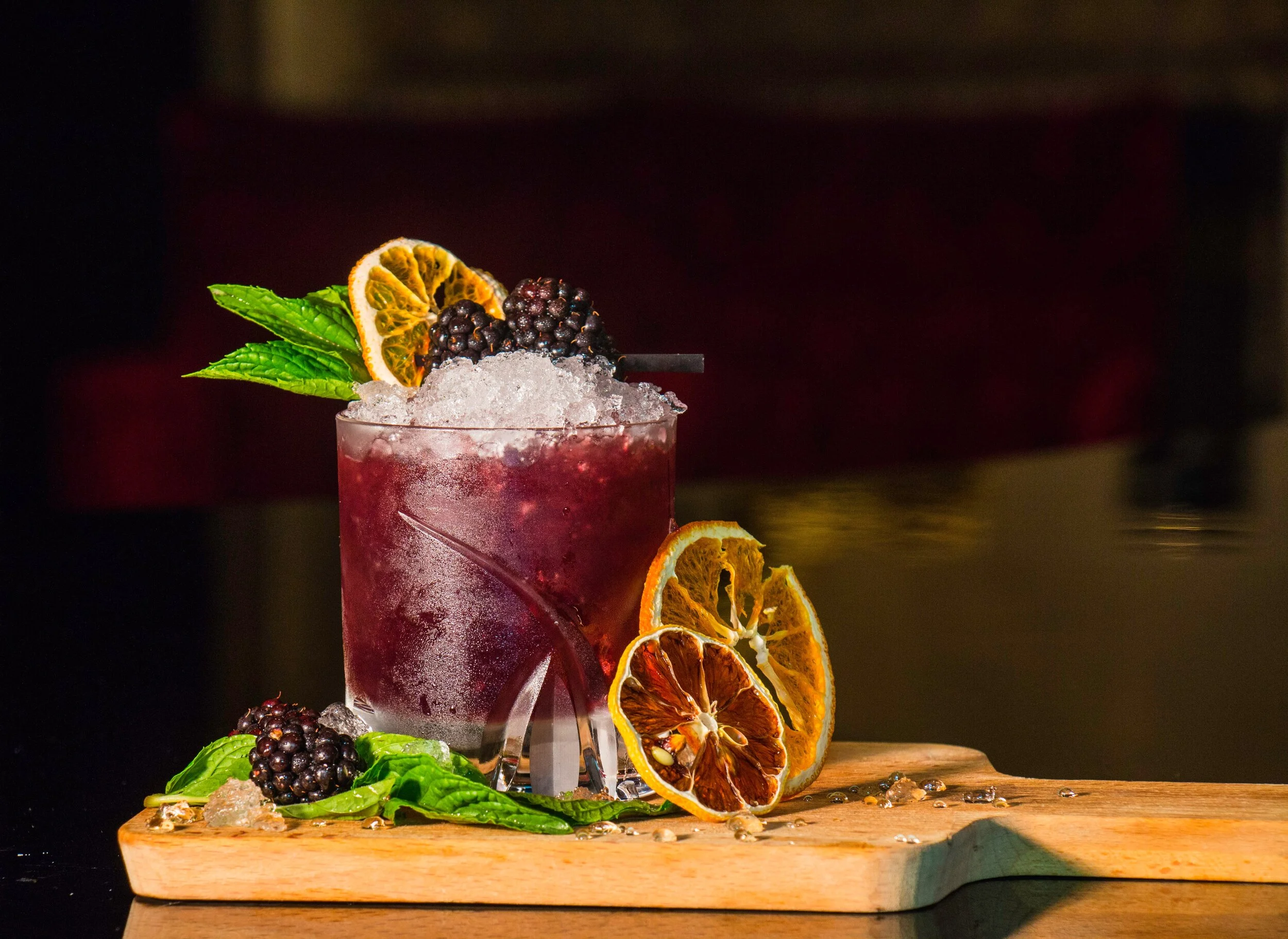 Quarantine Date Night: Craft Cocktails